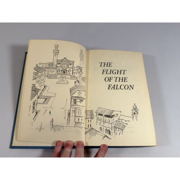 Vintage 1965 Duet by Daphne du Maurier Hardcover – Two Complete Novels - Picture 3 of 14